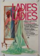 Ladies Ladies (Anyone Can Play)